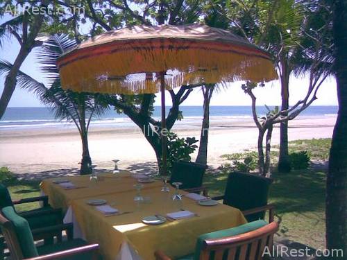 The Oberoi Bali 37